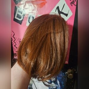 My Hero Academia Ochako Uraraka Wig